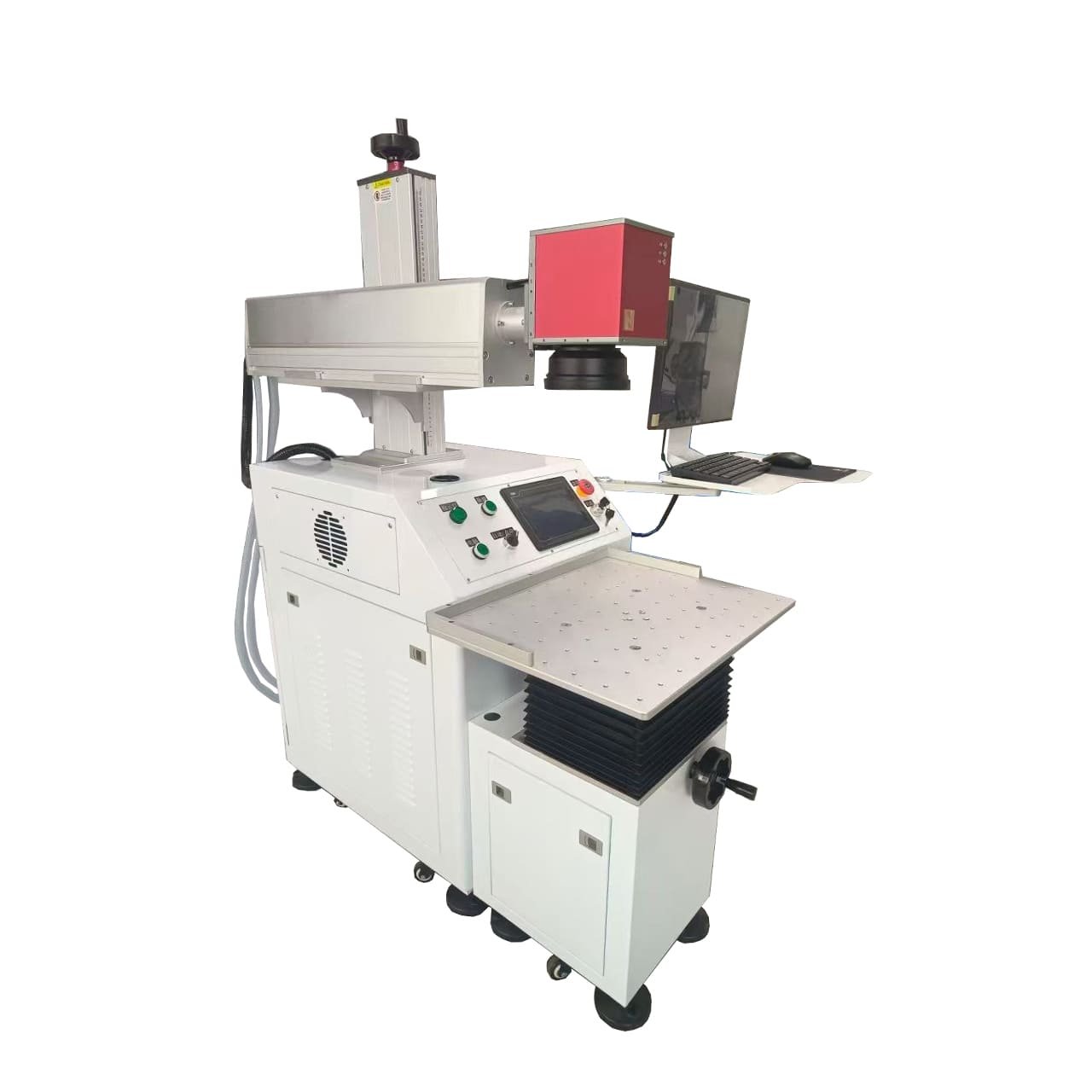 Jewelry Welding Machine