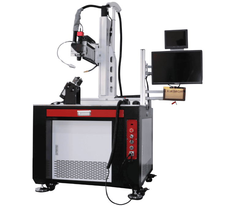 Jewelry Welding Machine
