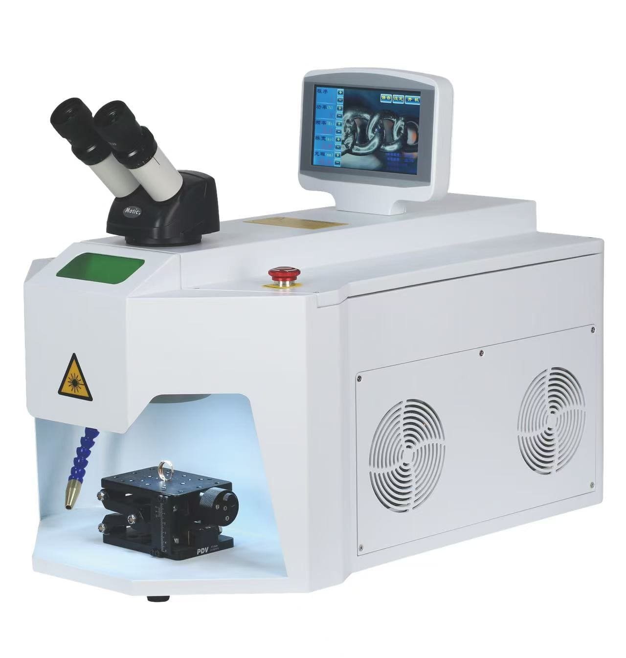 Jewelry Welding Machine