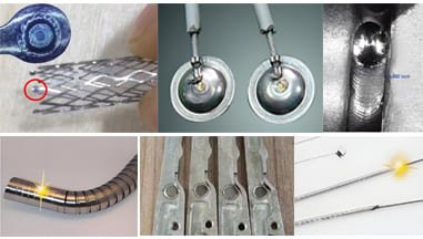 Medical Precision Parts
