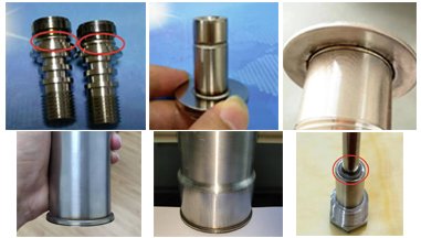 Automotive Parts