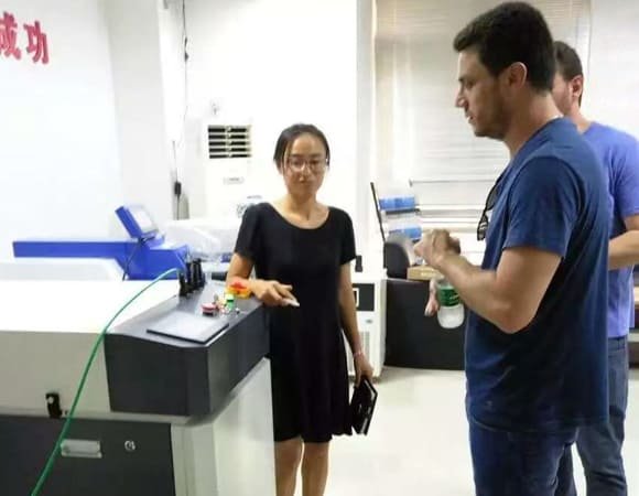 Assembly workshop