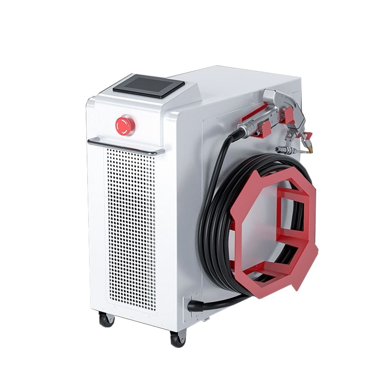 Handheld Laser Welding Machine Air Cool